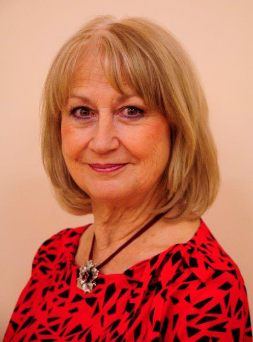 Ros Williams